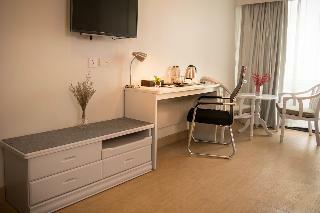 Hotel The Kinn