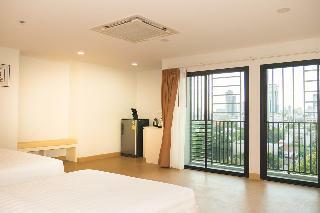 Hotel The Kinn