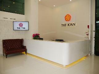 Hotel The Kinn