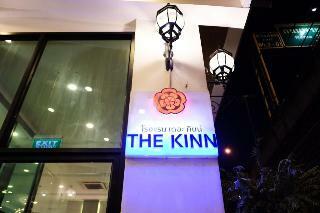 Hotel The Kinn