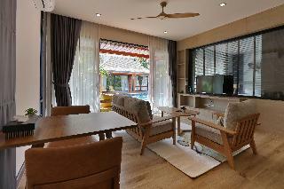 Hotel Chuz Villas Samui