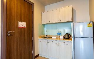 Hotel Lesiri Residence Chiangmai