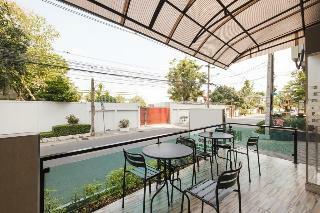 Hotel Zen Rooms Aryan Suites