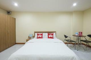 Zen Rooms Ramkhamhaeng
