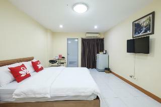 Zen Rooms Ramkhamhaeng