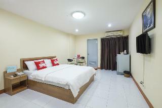 Zen Rooms Ramkhamhaeng