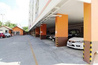 Zen Rooms Ramkhamhaeng
