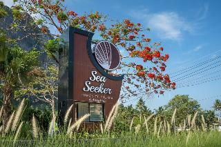 Hotel Sea Seeker Krabi Resort