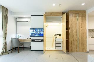 Alix Bangkok Hotel