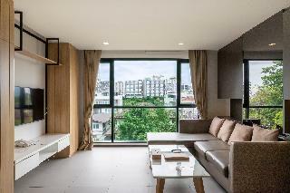 Alix Bangkok Hotel