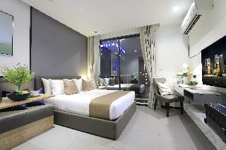 Alix Bangkok Hotel