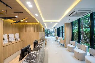 Alix Bangkok Hotel