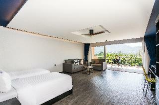 Hotel Marina Sands Resort