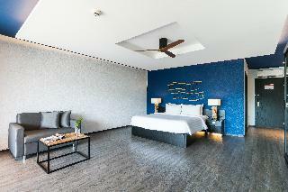 Hotel Marina Sands Resort