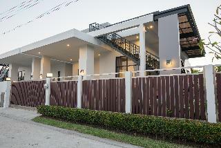 Villa We By Sirin Huahin