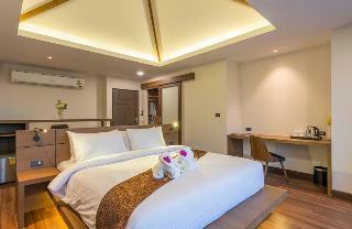 Hotel Cher Mantra Aonang Resort