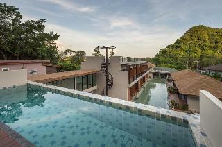 Hotel Cher Mantra Aonang Resort