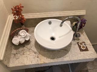 Hotel Amaravati Wellness Resort