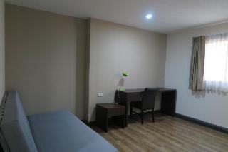 Oscar Sukhumvit Hotel