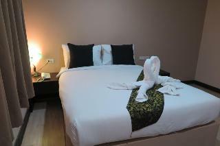 Oscar Sukhumvit Hotel