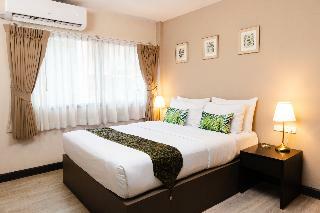 Oscar Sukhumvit Hotel