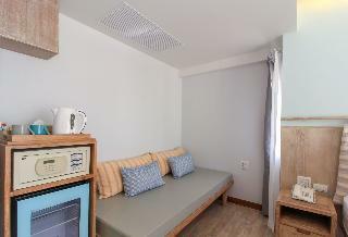 Hotel Pastell Old Town Chiang Mai