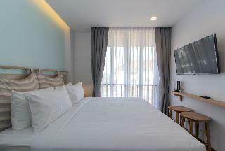 Hotel Pastell Old Town Chiang Mai