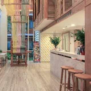 Hotel Pastell Old Town Chiang Mai