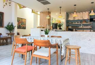 Hotel Pastell Old Town Chiang Mai