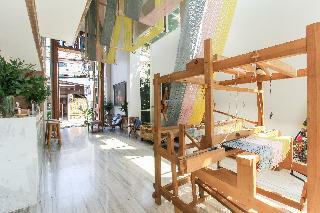 Hotel Pastell Old Town Chiang Mai