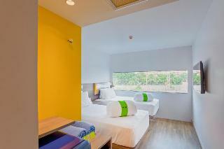 Hotel Cosi Pattaya Wong Amat Beach