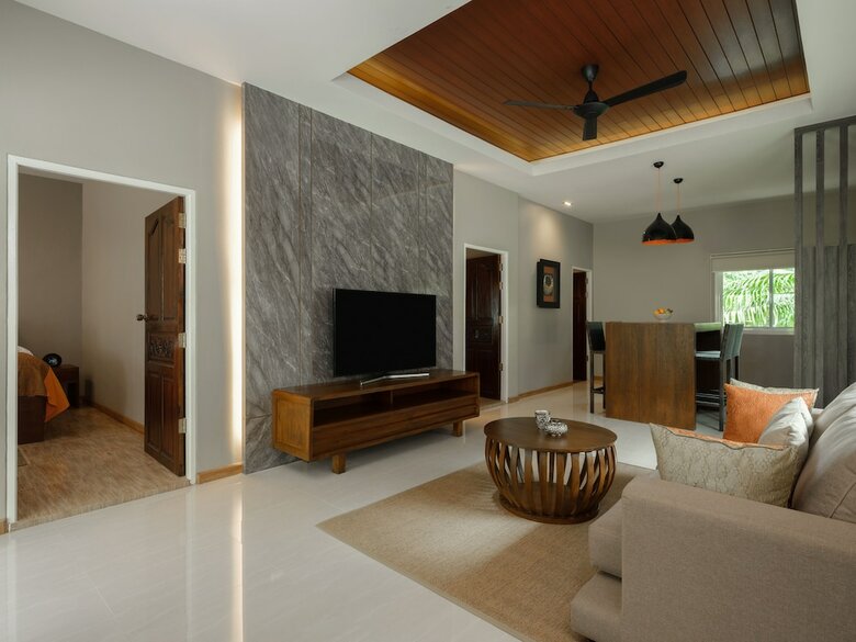 Hotel De Malee Villa