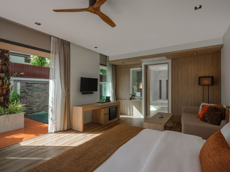 Hotel De Malee Villa