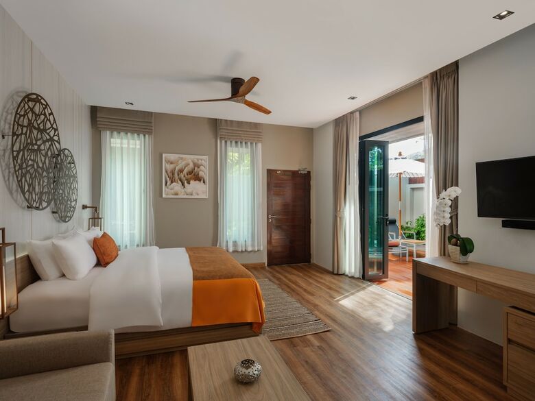 Hotel De Malee Villa