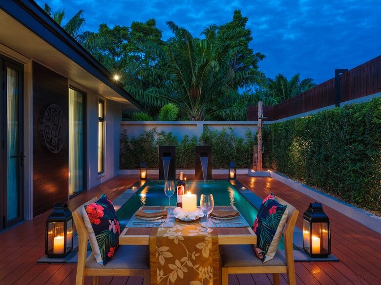 Hotel De Malee Villa