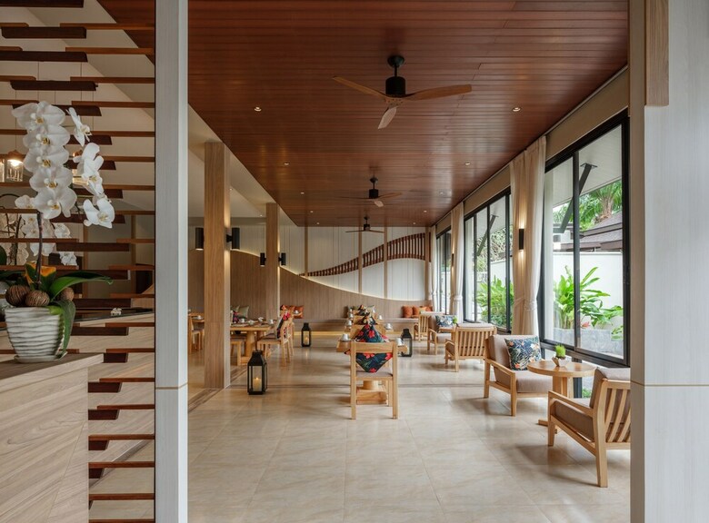 Hotel De Malee Villa