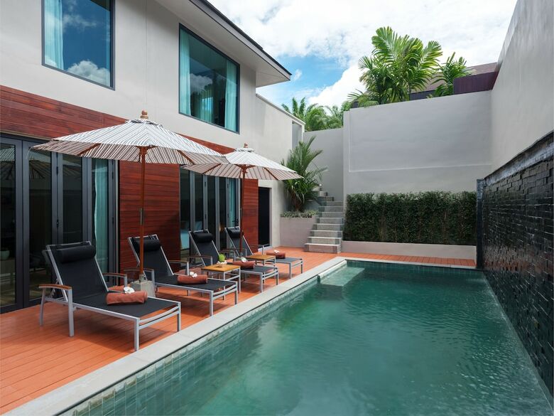 Hotel De Malee Villa