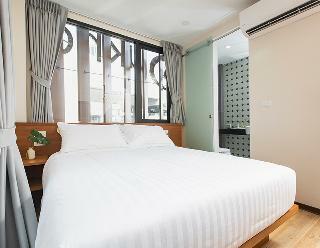 Sukhon Hotel