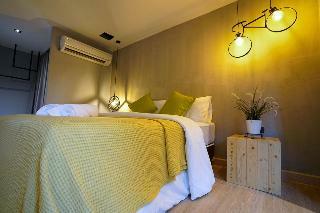 Hotel Hap@sathorn
