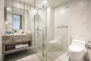 Hotel Divalux Resort & Spa Bangkok