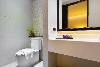 Hotel D Varee Diva Rimnaam Chantaburi