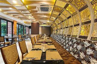 Hotel D Varee Diva Rimnaam Chantaburi