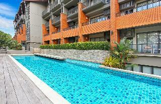Hotel D Varee Diva Rimnaam Chantaburi