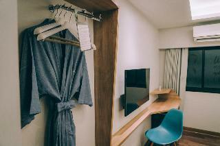 Vela Hotel Bangkok