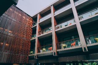 Vela Hotel Bangkok