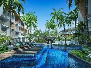 Hotel Wyndham Nai Harn Beach Phuket