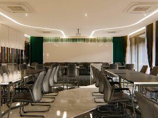 Hotel Wyndham Nai Harn Beach Phuket