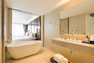 Hotel Ana Anan Resort & Villas Pattaya
