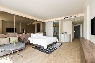 Hotel Ana Anan Resort & Villas Pattaya