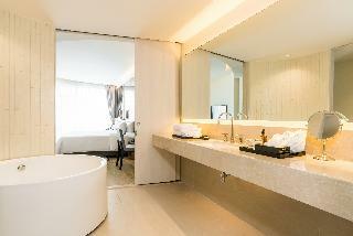 Hotel Ana Anan Resort & Villas Pattaya